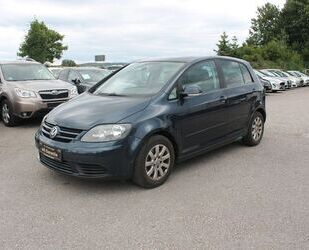 VW Golf Plus Gebrauchtwagen