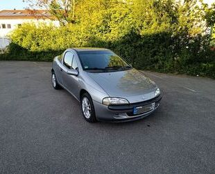 Opel Tigra Gebrauchtwagen