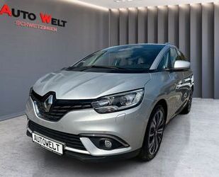 Renault Scenic Gebrauchtwagen