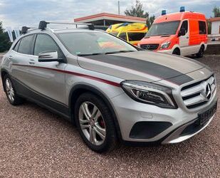 Mercedes-Benz GLA 200 Gebrauchtwagen
