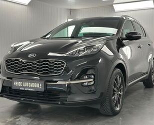Kia Sportage Gebrauchtwagen