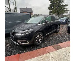 Renault Espace Gebrauchtwagen
