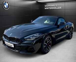 BMW Z4 M40i Gebrauchtwagen