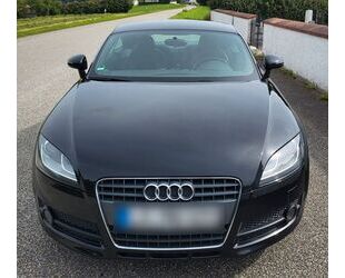 Audi TT Gebrauchtwagen