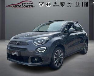Fiat 500X Gebrauchtwagen