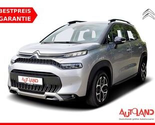 Citroen C3 Aircross Gebrauchtwagen