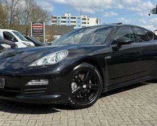 Porsche Panamera Gebrauchtwagen