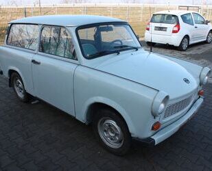 Trabant 601 Gebrauchtwagen