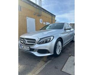 Mercedes-Benz C 220 Gebrauchtwagen