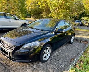 Volvo V40 Gebrauchtwagen