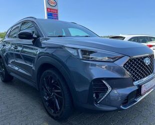 Hyundai TUCSON Gebrauchtwagen