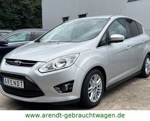 Ford C-Max Gebrauchtwagen