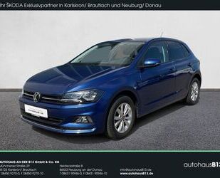 VW Polo Gebrauchtwagen