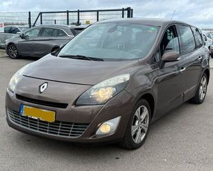 Renault Scenic Gebrauchtwagen