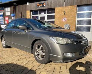 Honda Civic Gebrauchtwagen