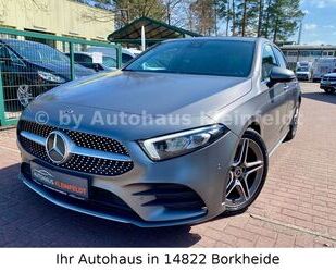 Mercedes-Benz A 200 Gebrauchtwagen