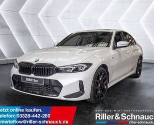 BMW 320 Gebrauchtwagen