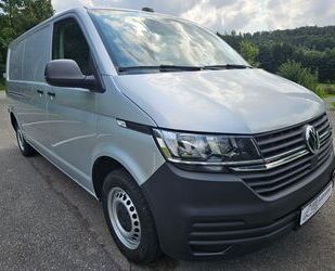 VW T6 andere Gebrauchtwagen