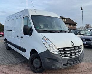 Renault Master Gebrauchtwagen