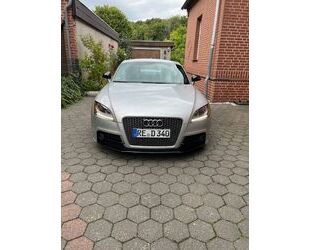 Audi TT Gebrauchtwagen