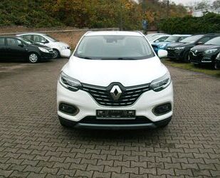 Renault Kadjar Gebrauchtwagen