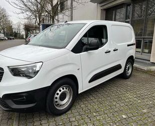 Opel Opel Combo E Cargo Selection Gebrauchtwagen
