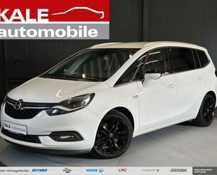 Opel Opel Zafira C Business Innovation*Sport-Paket*7-SI Gebrauchtwagen