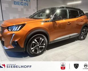 Peugeot 2008 Gebrauchtwagen