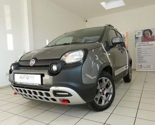 Fiat Panda Gebrauchtwagen