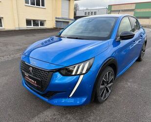 Peugeot 208 Gebrauchtwagen