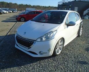 Peugeot 208 Gebrauchtwagen