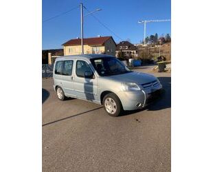 Citroen Berlingo Gebrauchtwagen