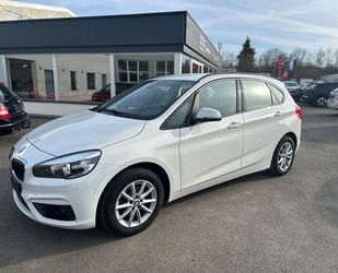 BMW 216 Gebrauchtwagen