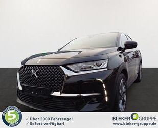 DS Automobiles DS7 (Crossback) Gebrauchtwagen