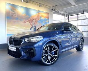 BMW X4 M Gebrauchtwagen