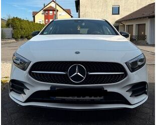 Mercedes-Benz A 250 Gebrauchtwagen