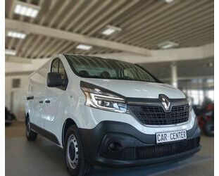 Renault Trafic Gebrauchtwagen