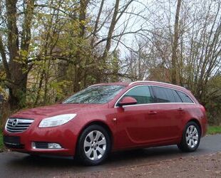 Opel Insignia Gebrauchtwagen