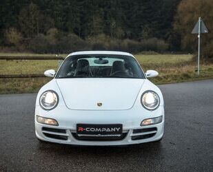 Porsche 997 Gebrauchtwagen