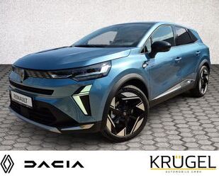 Renault Symbioz Gebrauchtwagen
