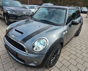 Mini Cooper S Gebrauchtwagen