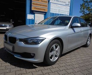 BMW 320 Gebrauchtwagen