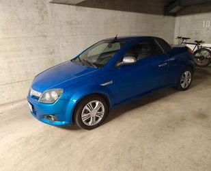 Opel Tigra Gebrauchtwagen