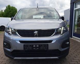 Peugeot Rifter Gebrauchtwagen