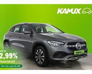 Mercedes-Benz GLA 180 Gebrauchtwagen