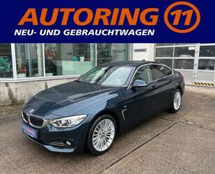 BMW 420 Gran Coupé Gebrauchtwagen