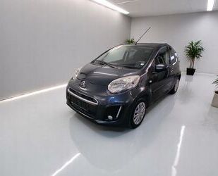 Citroen C1 Gebrauchtwagen