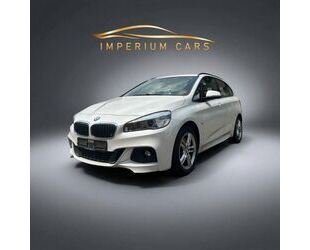 BMW 225 Gebrauchtwagen