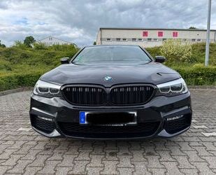 BMW 530 Gebrauchtwagen