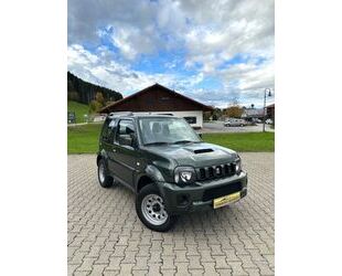 Toyota Jimny 